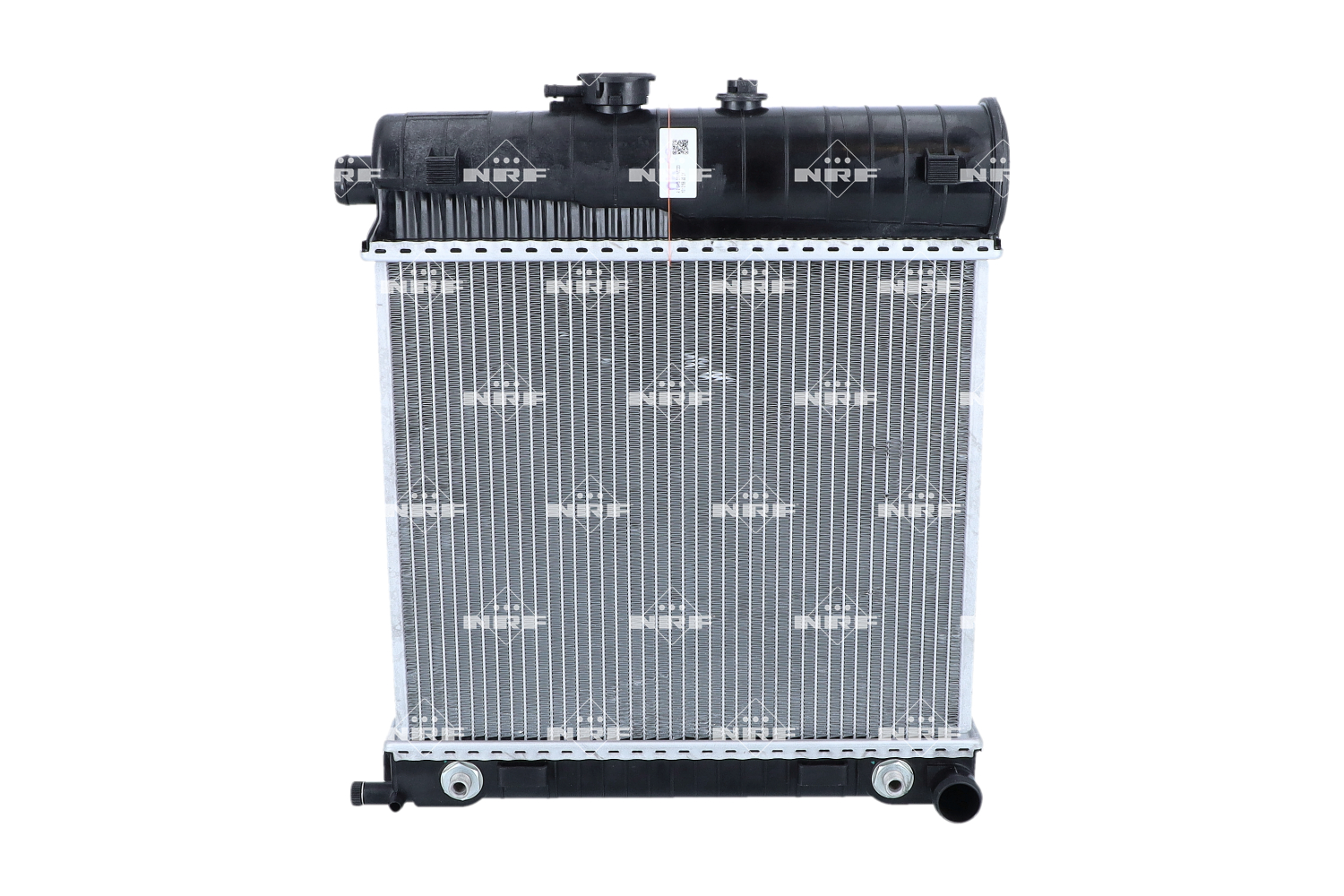 NRF 58232 Engine Coolant Radiator