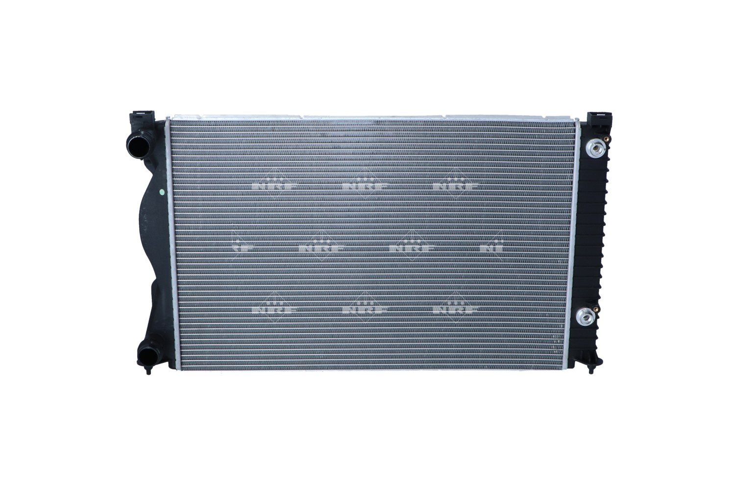 NRF 58234 Engine Coolant Radiator