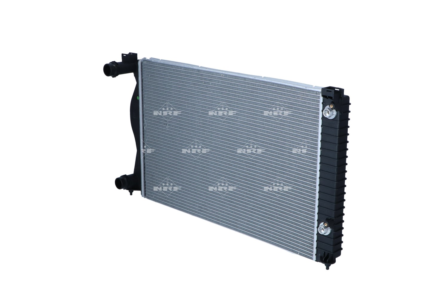 NRF 58234 Engine Coolant Radiator