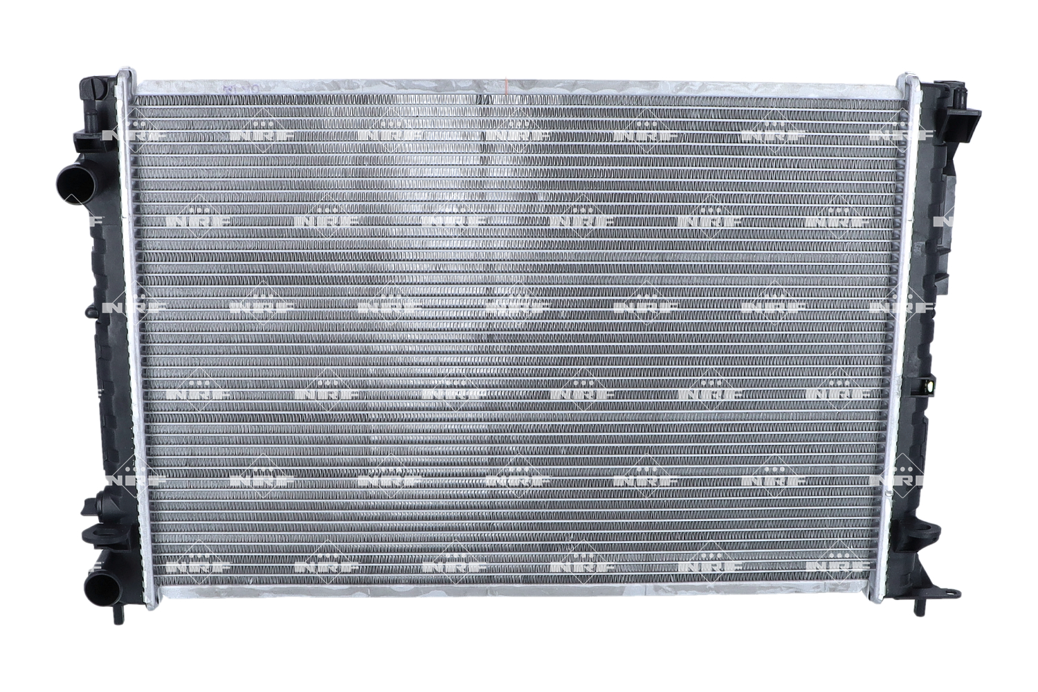 NRF 58242 Engine Coolant Radiator