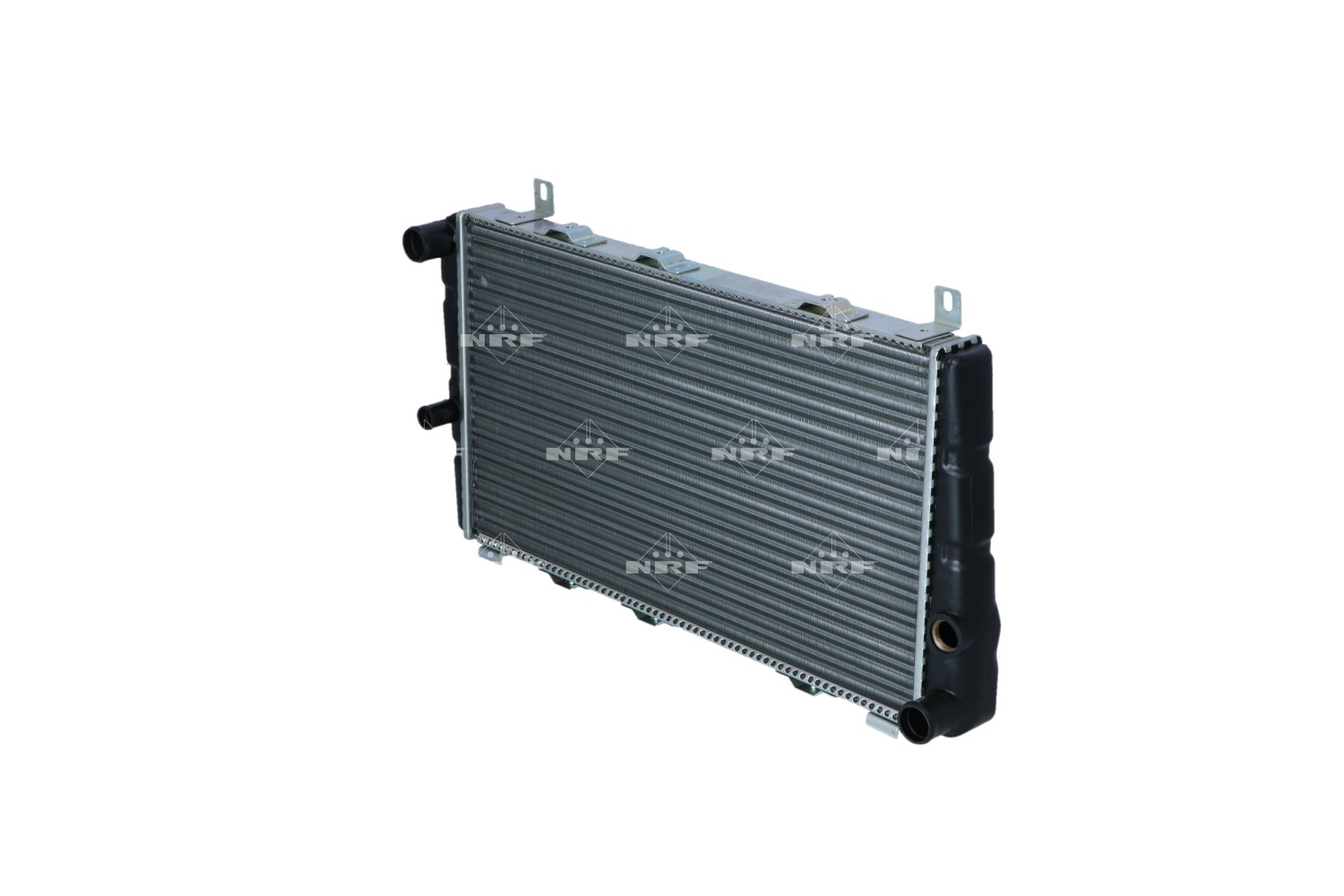 NRF 58250 Engine Coolant Radiator