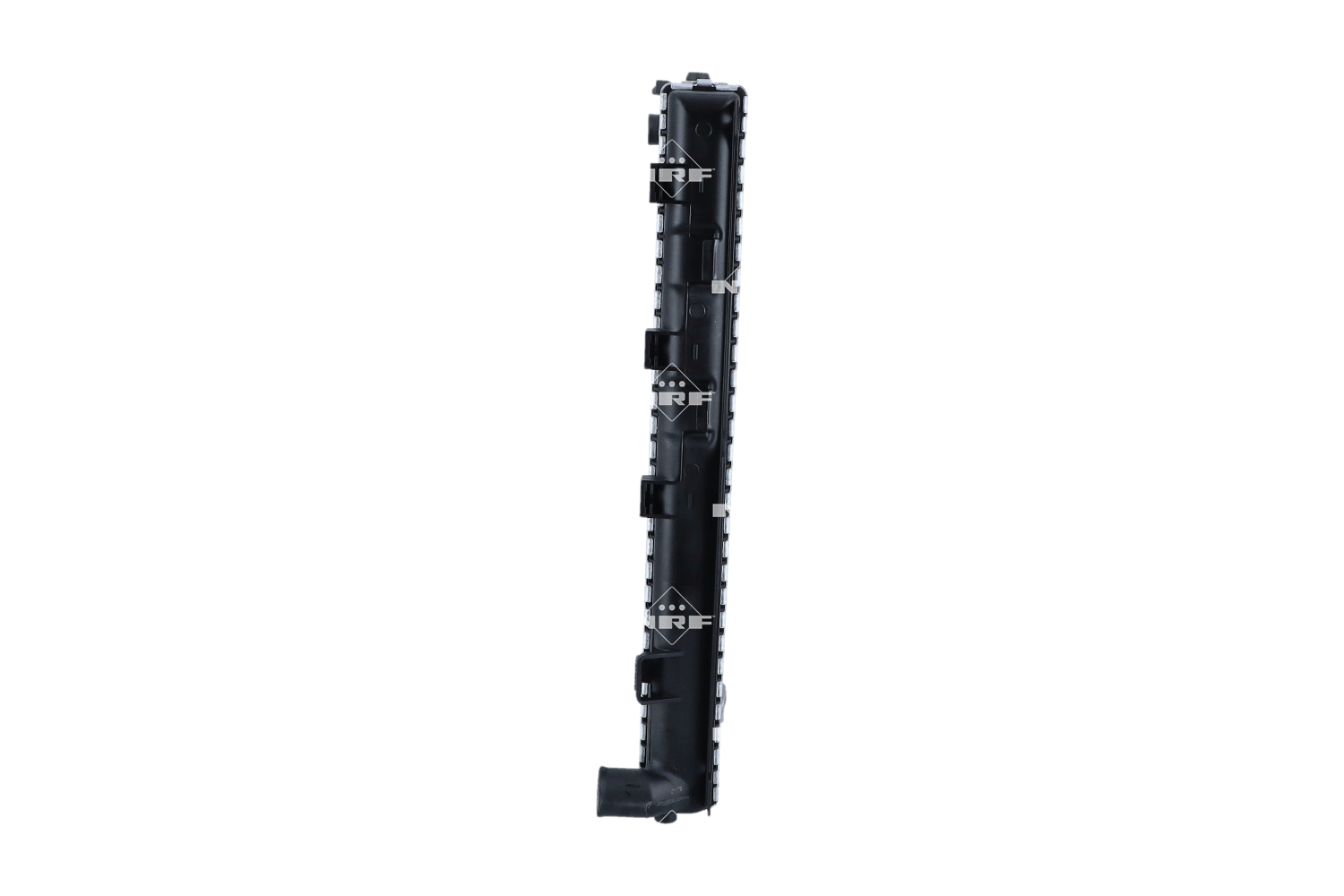 NRF 58253 Engine Coolant Radiator