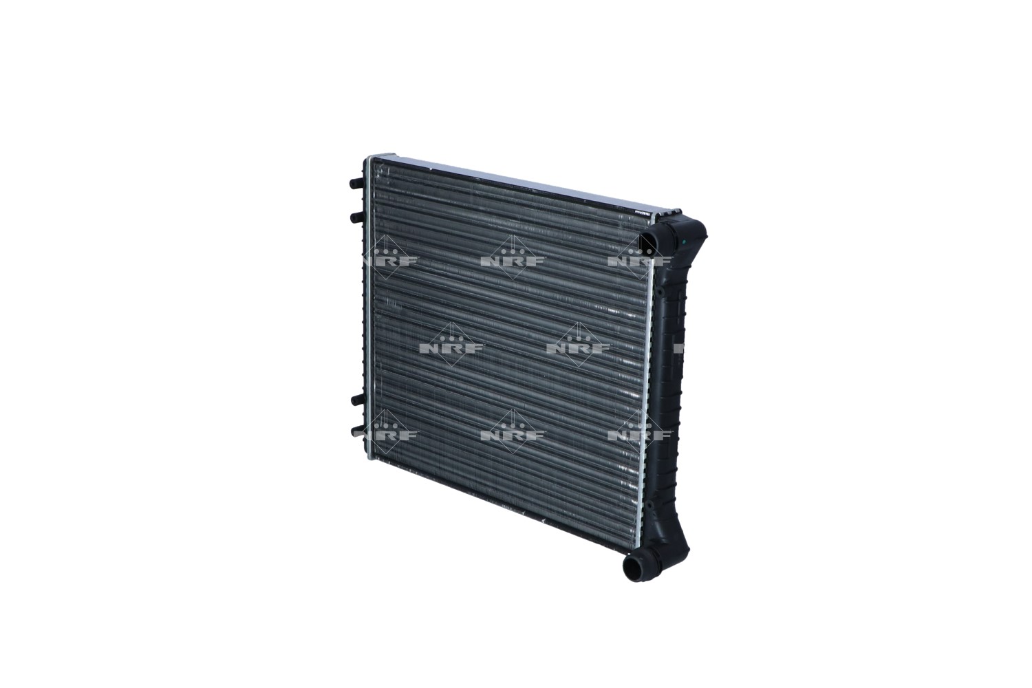 NRF 58258A Engine Coolant Radiator