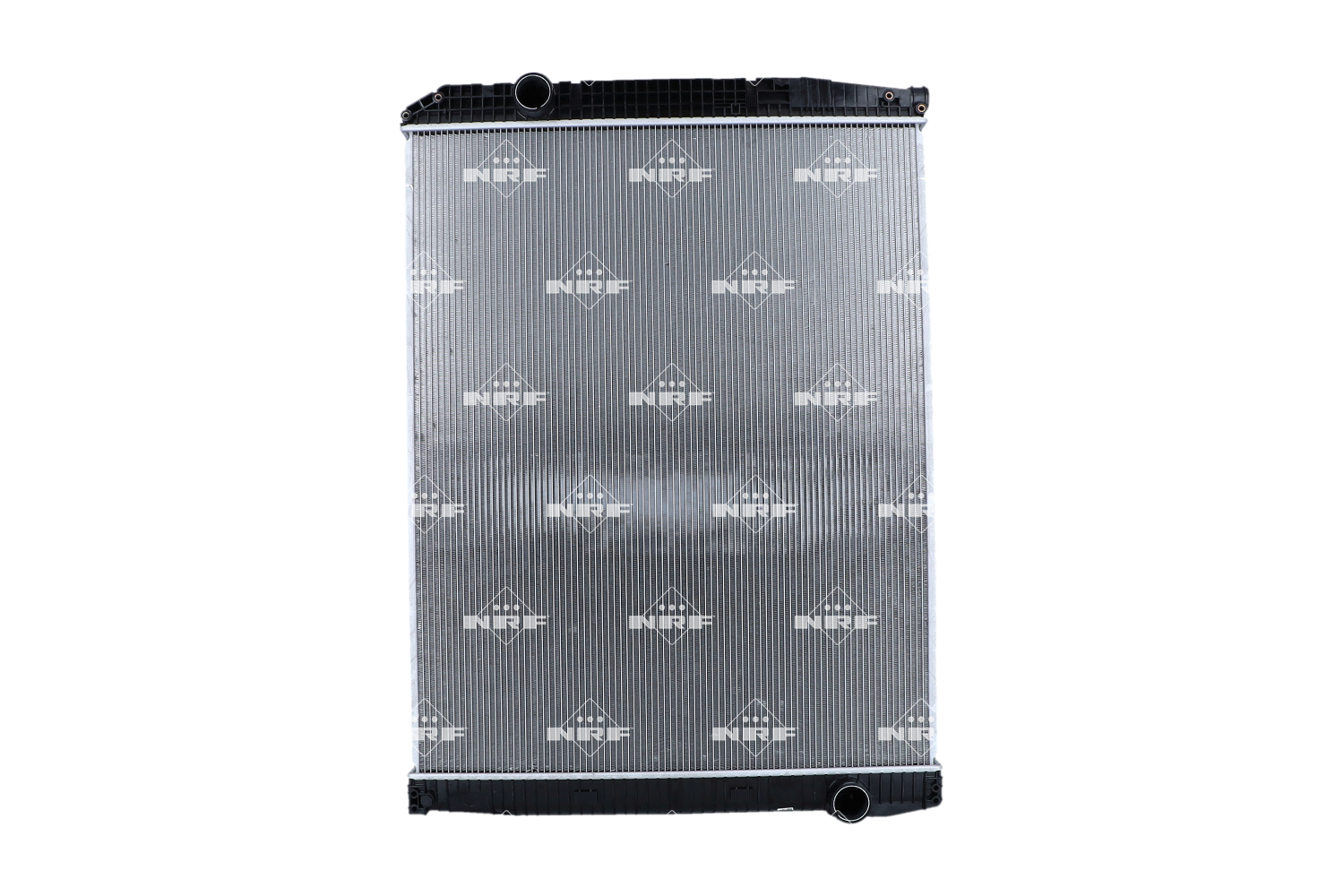 NRF RAD ALU BRAZED MERC TRAVEGO O5 – 58260