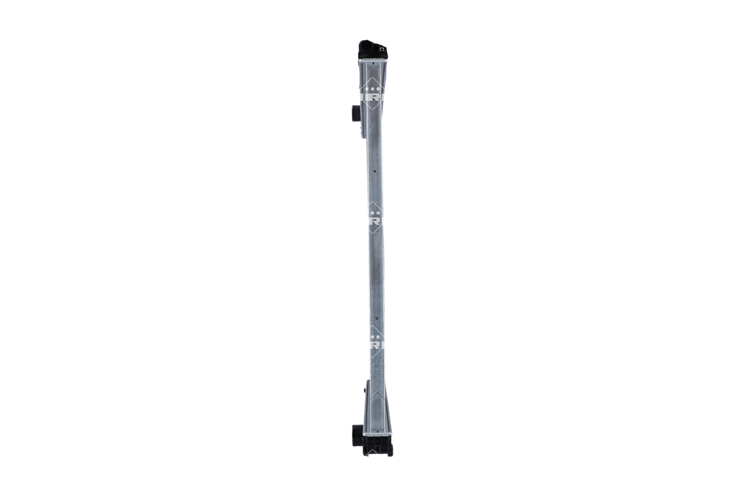 NRF RAD ALU BRAZED MERC TRAVEGO O5 – 58260