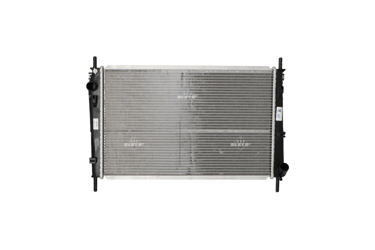 NRF 58272 Engine Coolant Radiator
