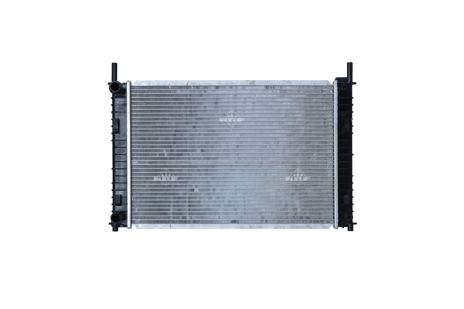 NRF 58276 Engine Coolant Radiator