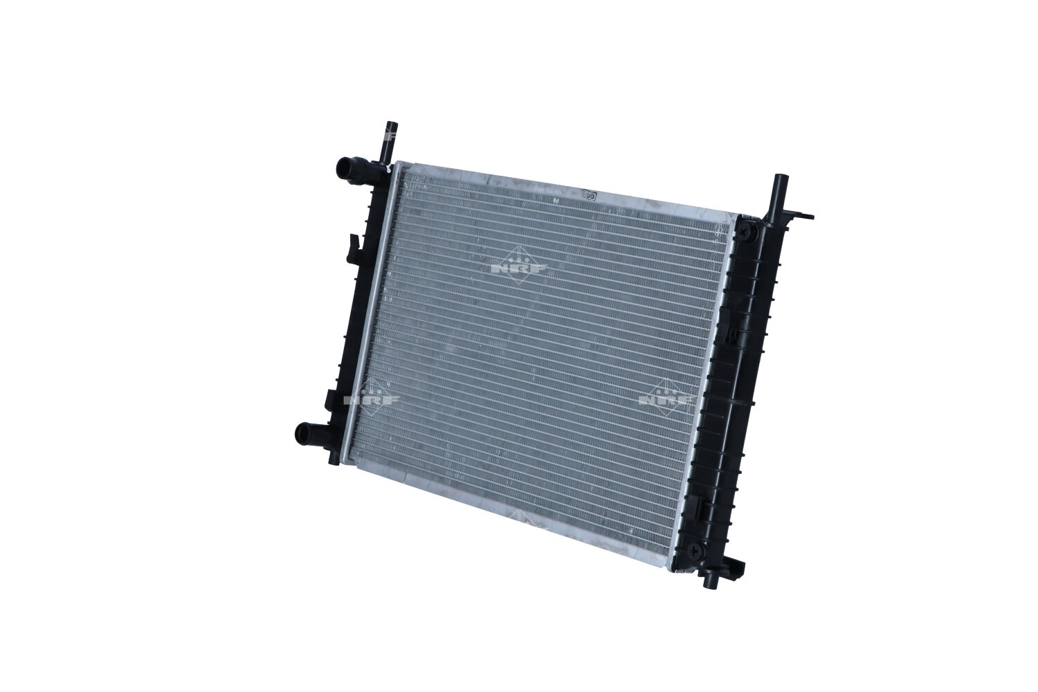 NRF 58276 Engine Coolant Radiator