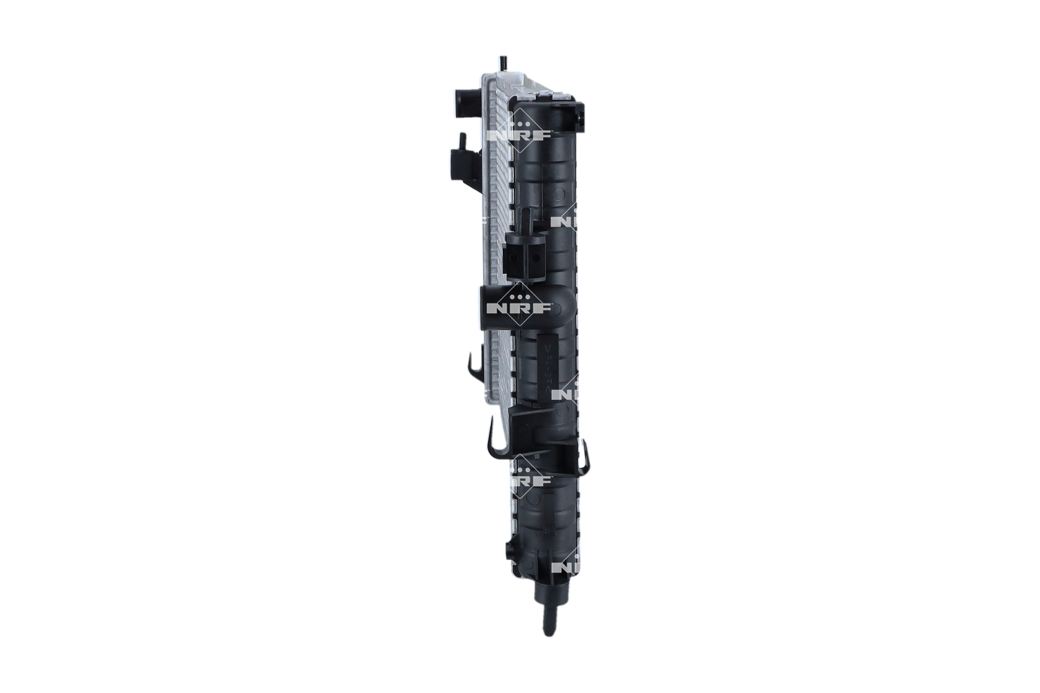 NRF 58282 Engine Coolant Radiator