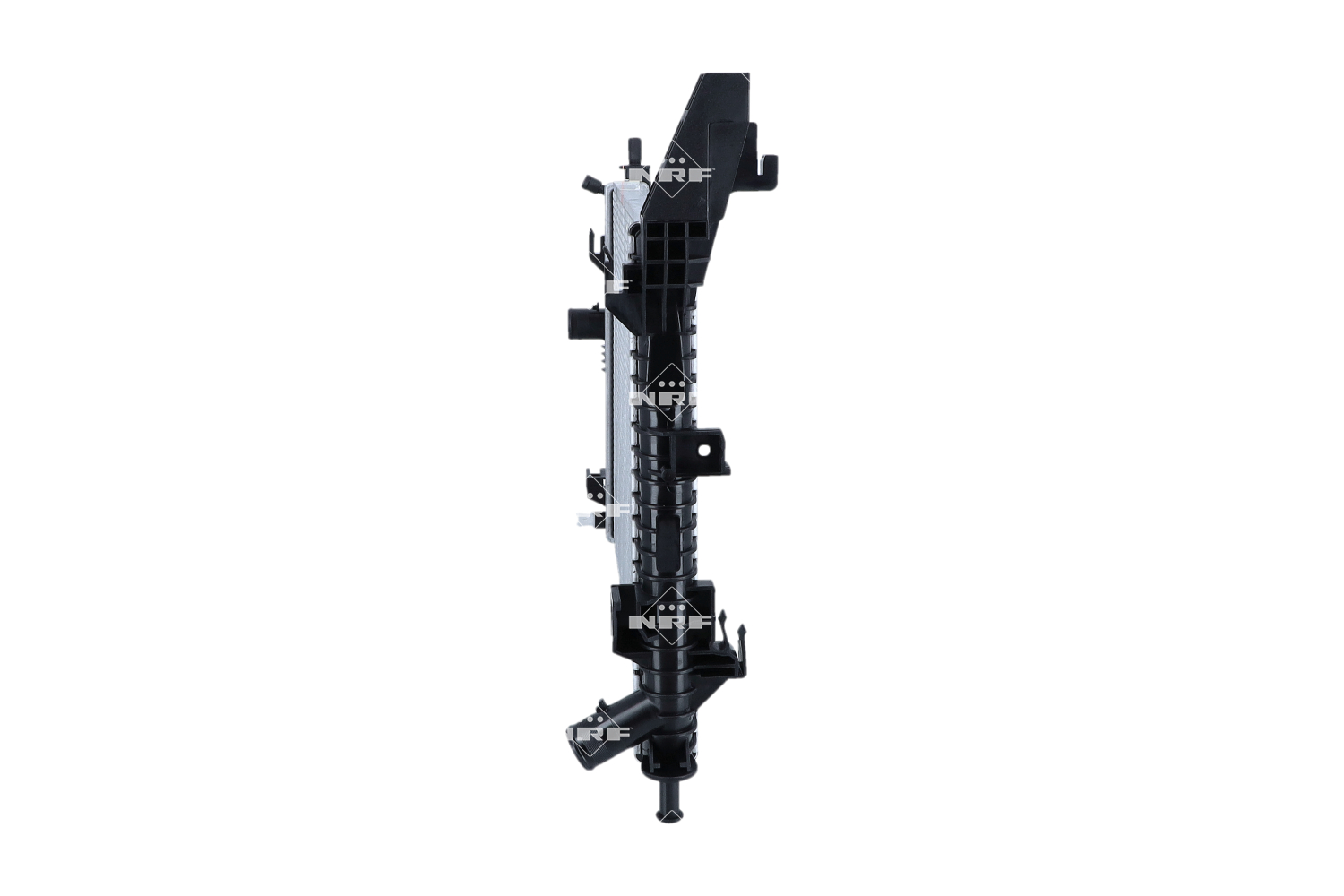 NRF 58284 Engine Coolant Radiator