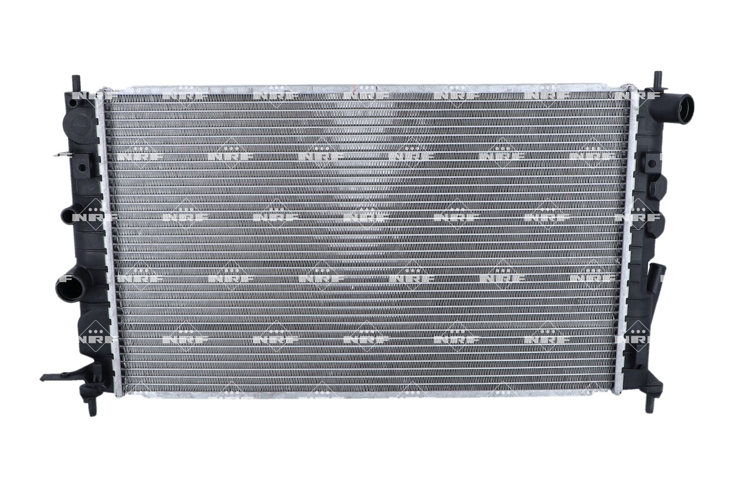NRF 58288 Engine Coolant Radiator