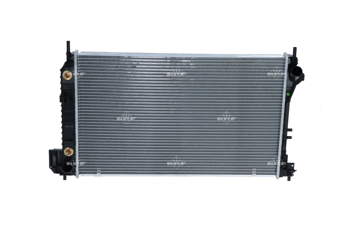 NRF 58294 Engine Coolant Radiator