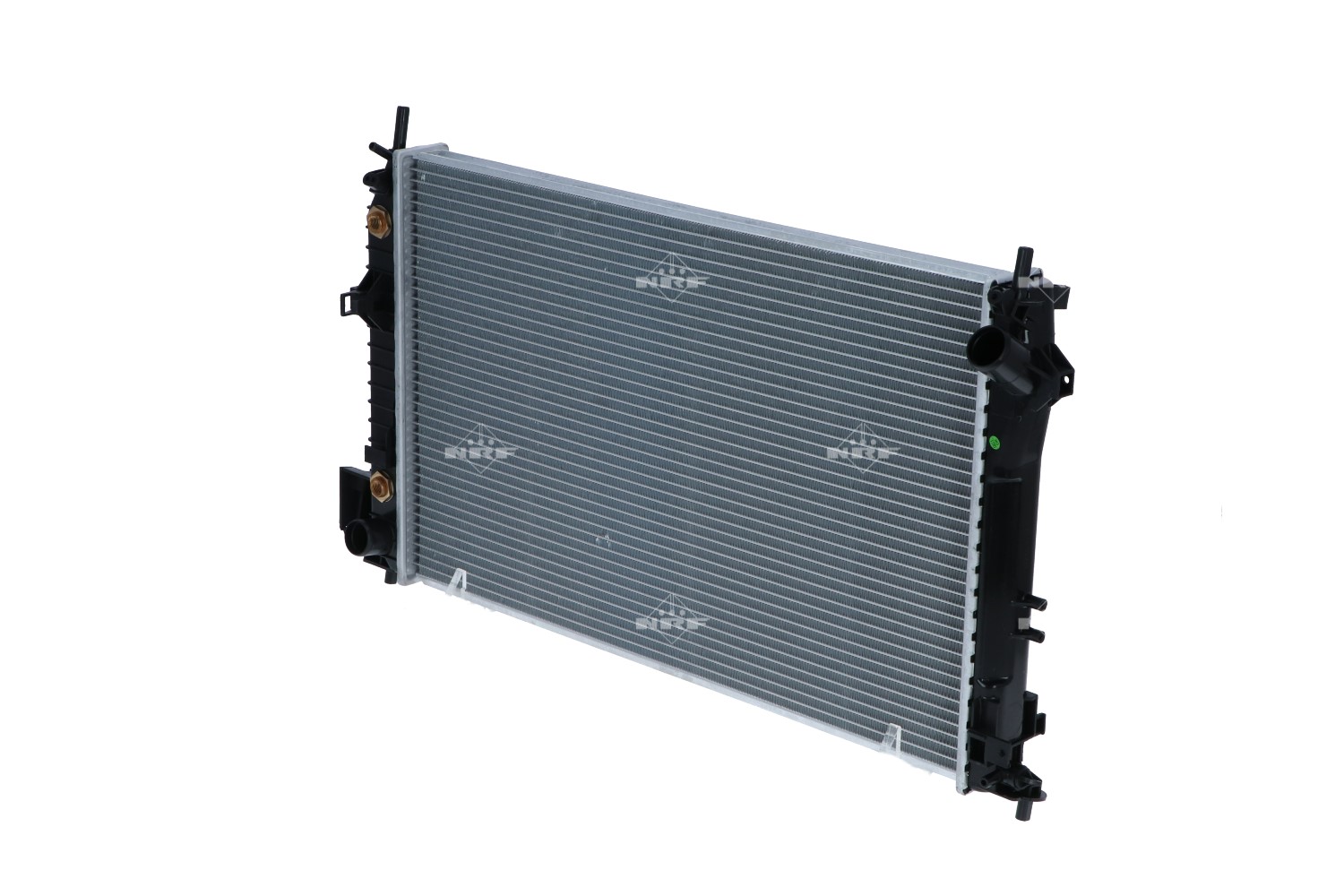 NRF 58294 Engine Coolant Radiator