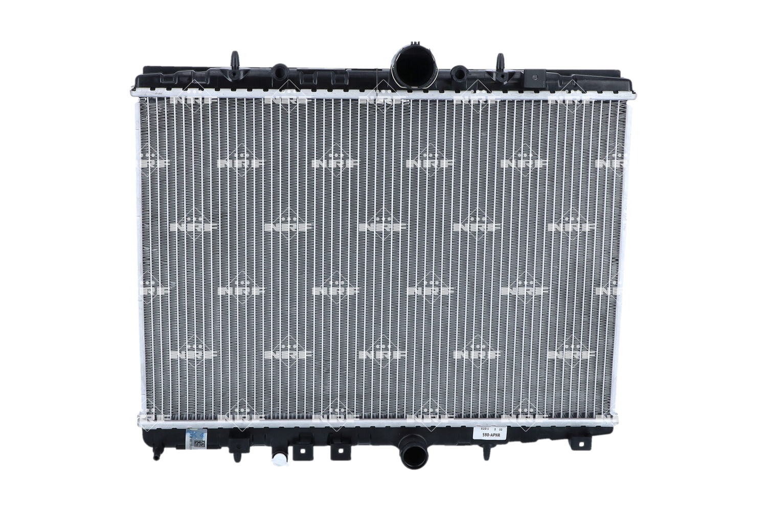 NRF 58303 Engine Coolant Radiator