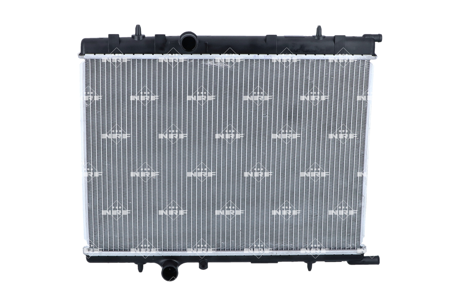 NRF 58304 Engine Coolant Radiator