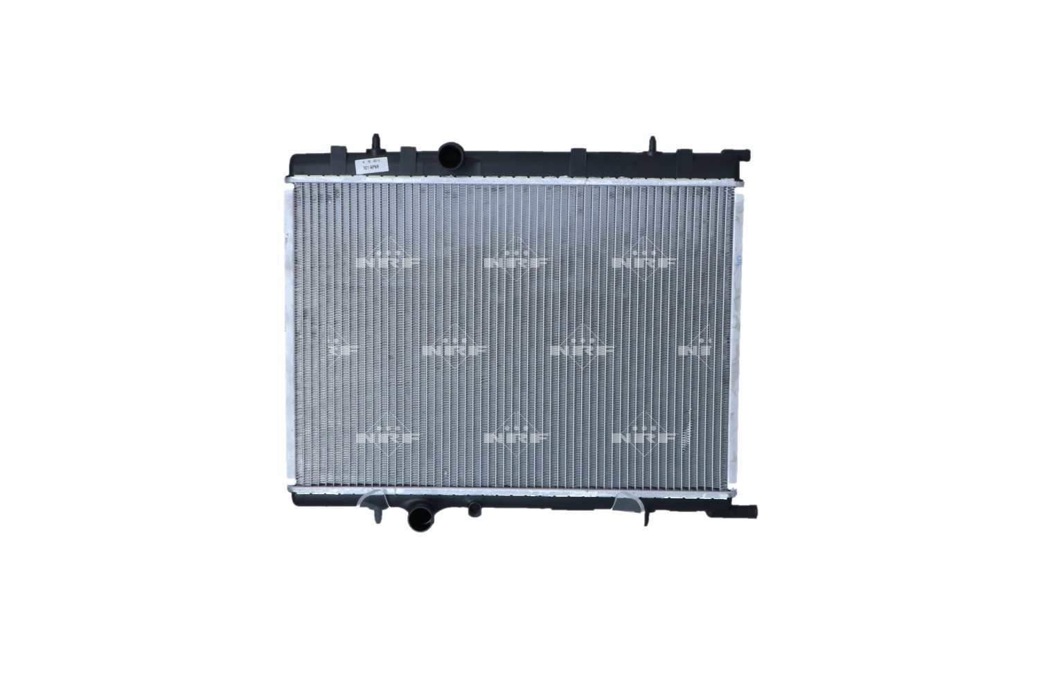 NRF 58308 Engine Coolant Radiator