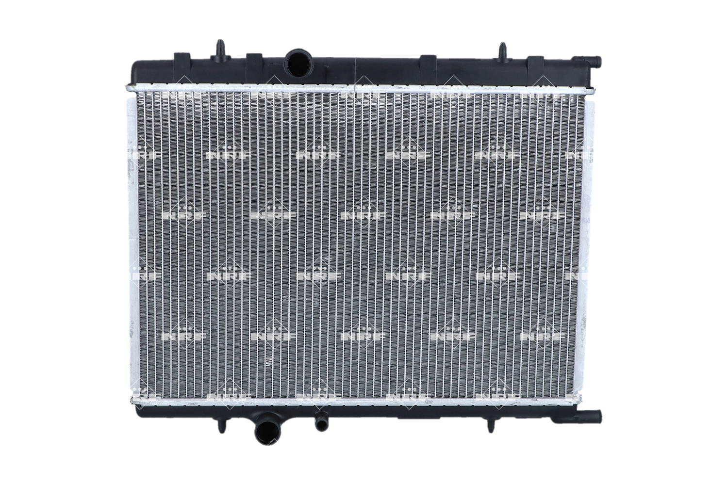 NRF 58311 Engine Coolant Radiator