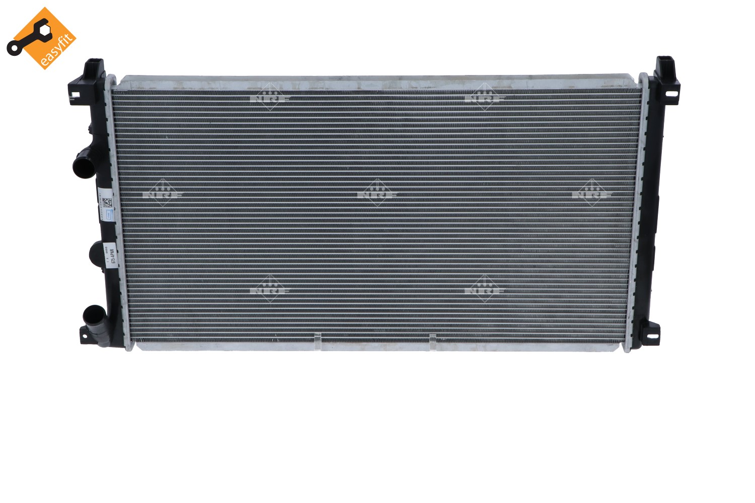 NRF 58322 Engine Coolant Radiator
