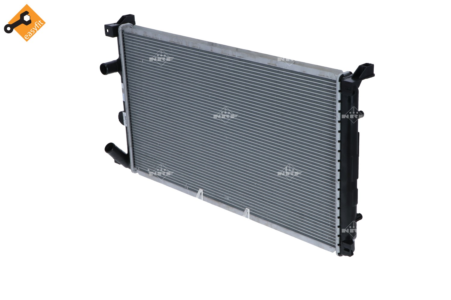 NRF 58322 Engine Coolant Radiator