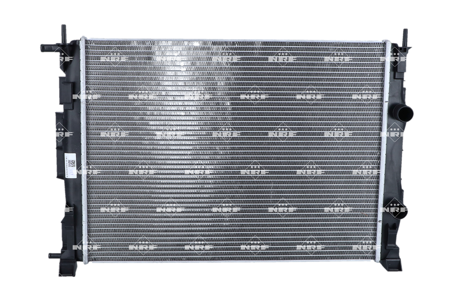 NRF 58329 Engine Coolant Radiator