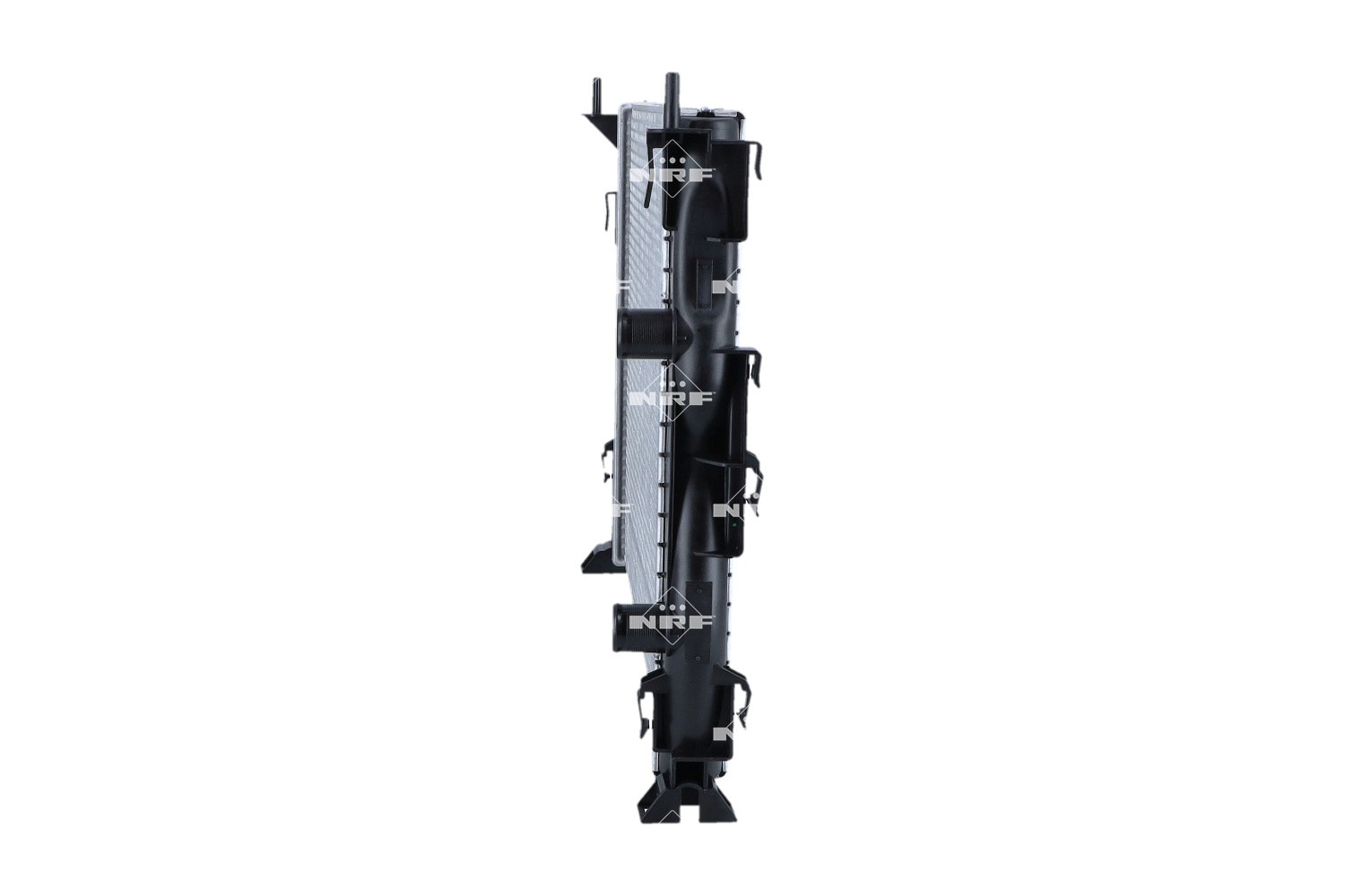 NRF 58329 Engine Coolant Radiator