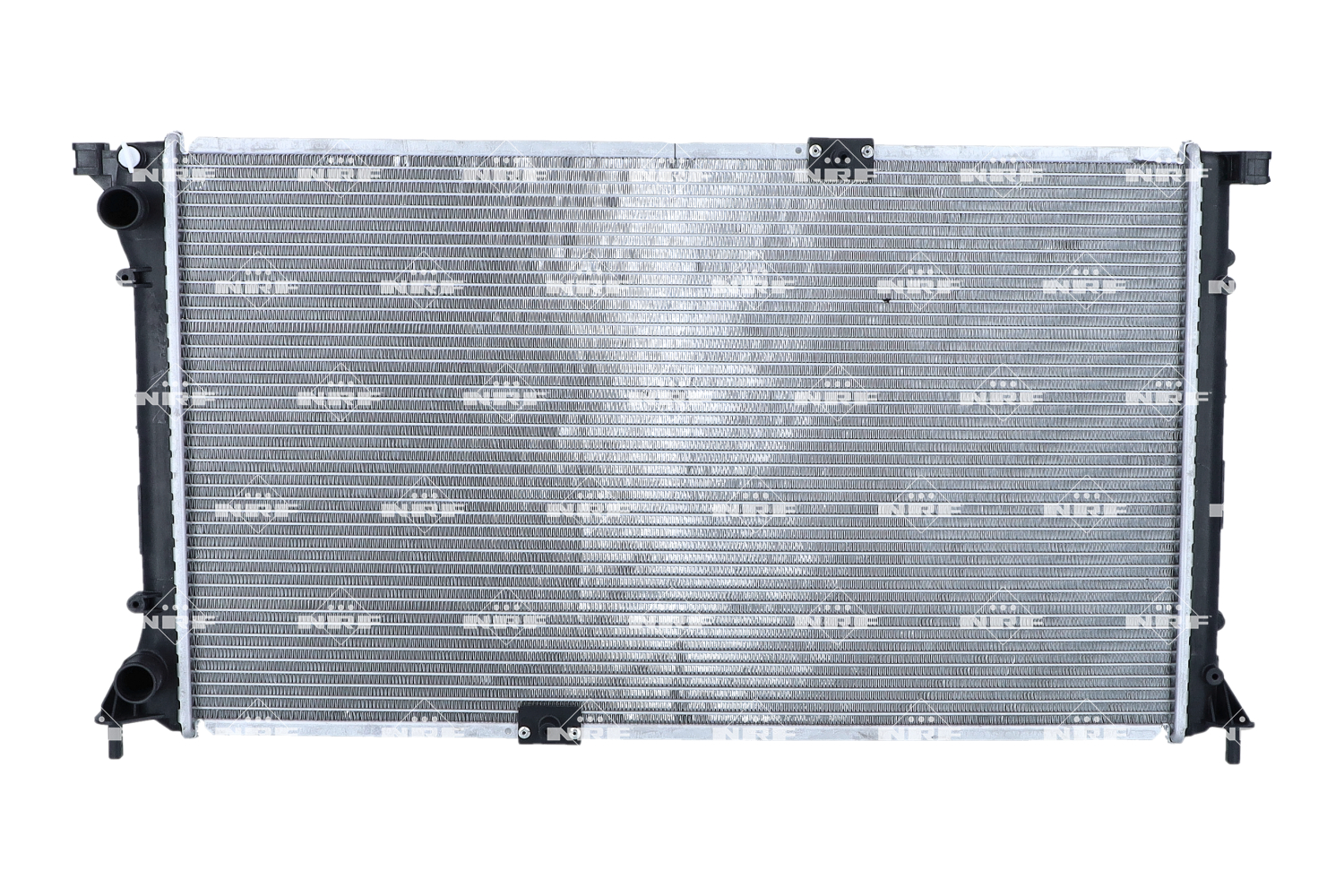 NRF 58330 Engine Coolant Radiator