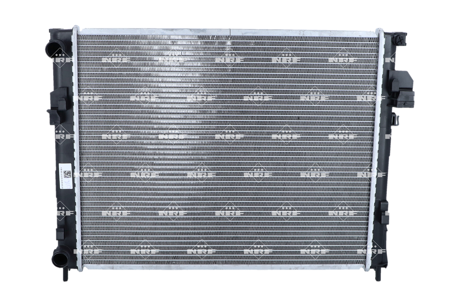NRF 58332 Engine Coolant Radiator