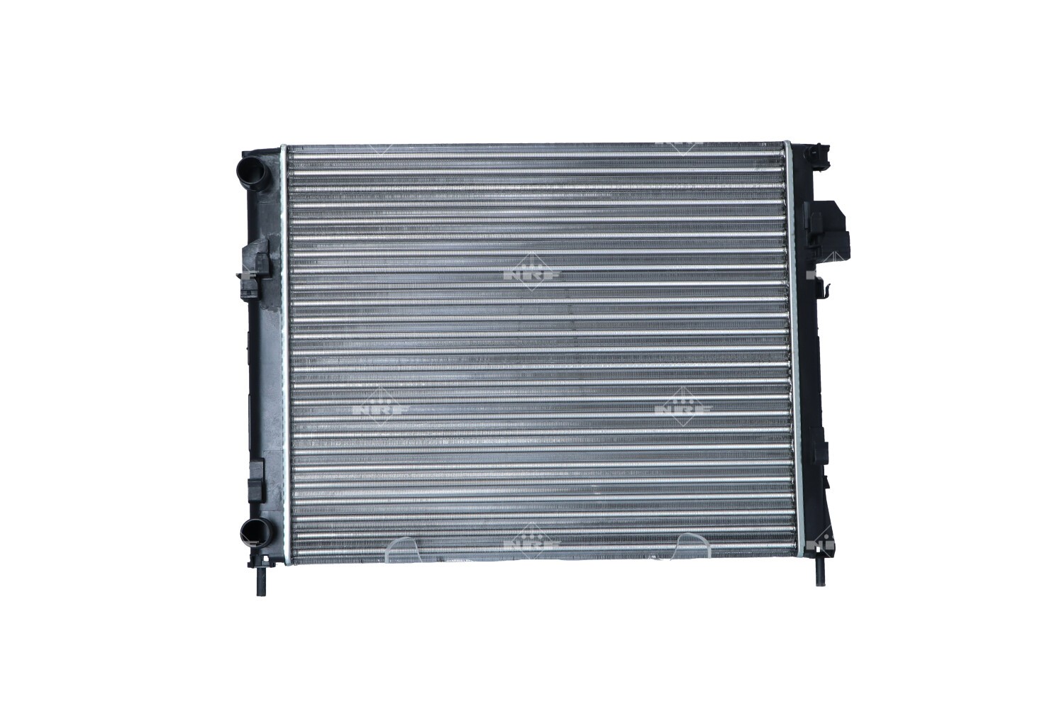 NRF 58333 Engine Coolant Radiator
