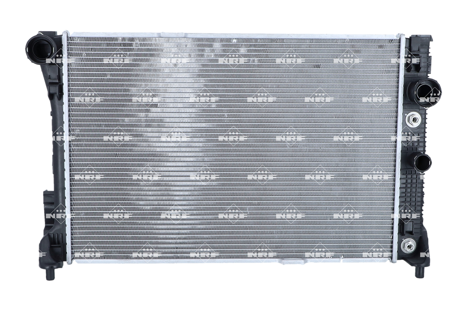 NRF 58335 Engine Coolant Radiator