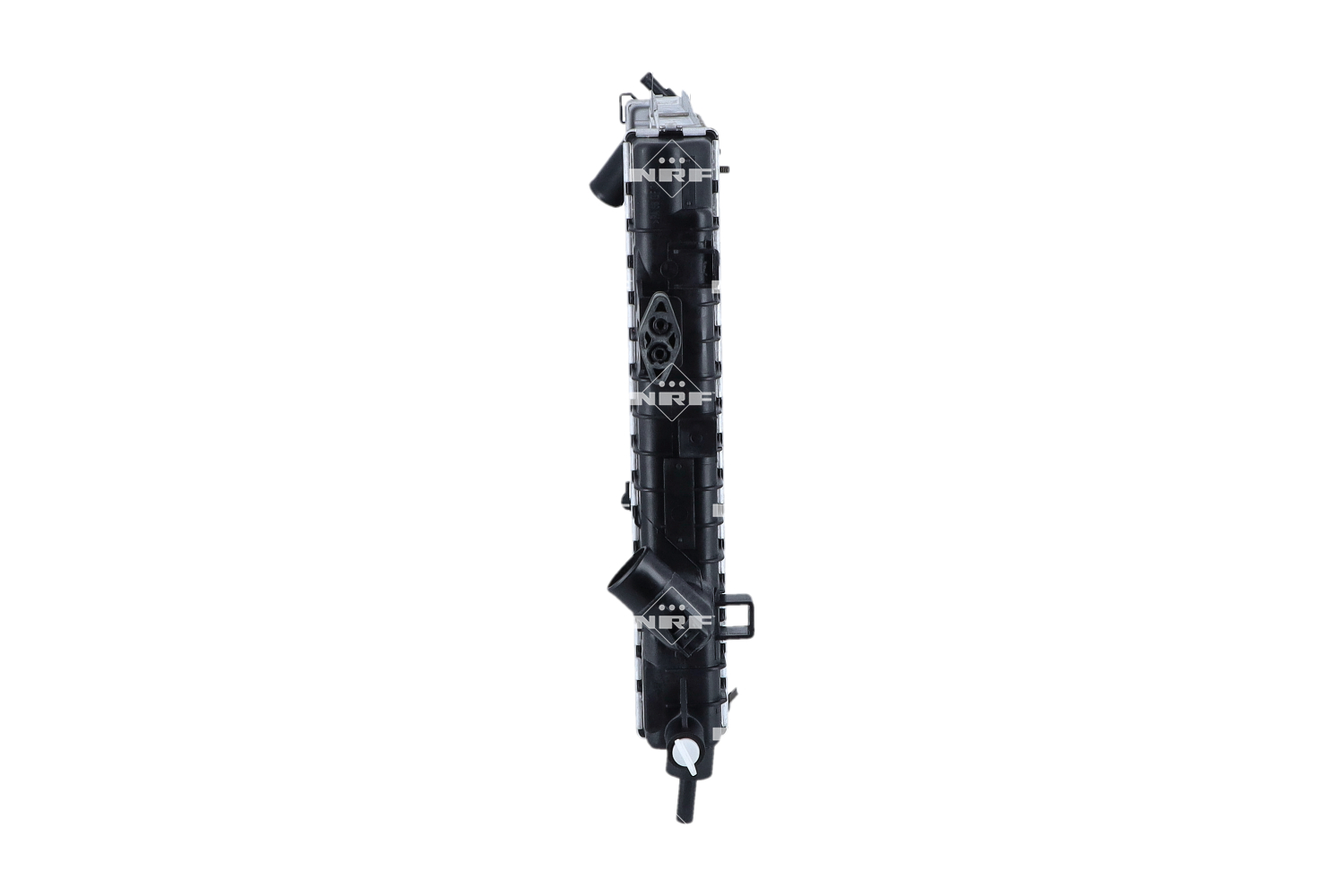NRF 58340 Engine Coolant Radiator