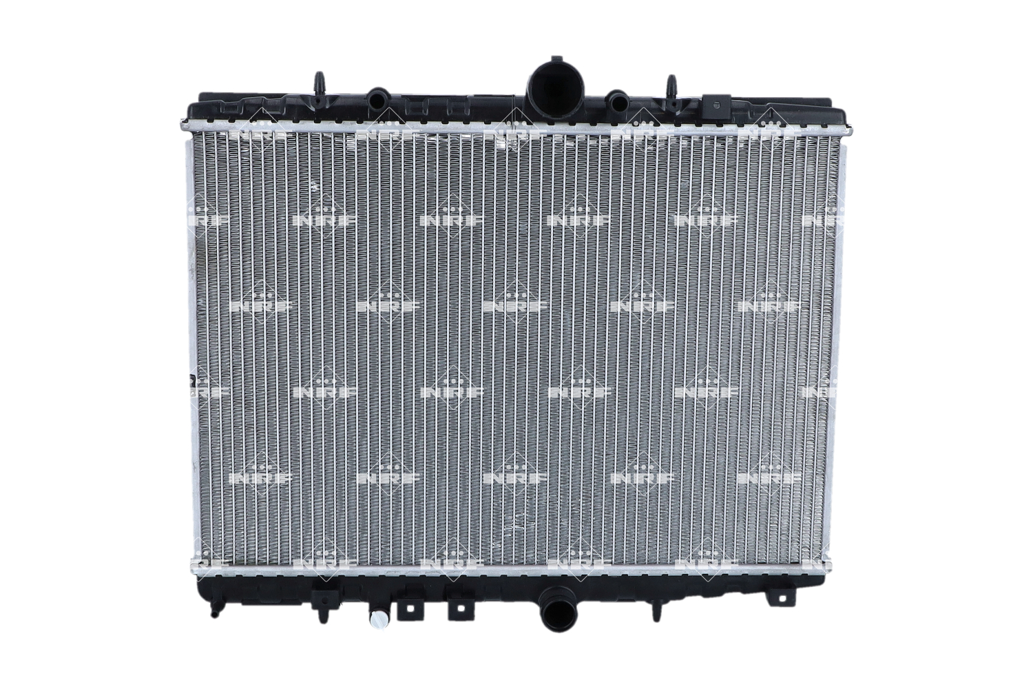 NRF 58341 Engine Coolant Radiator