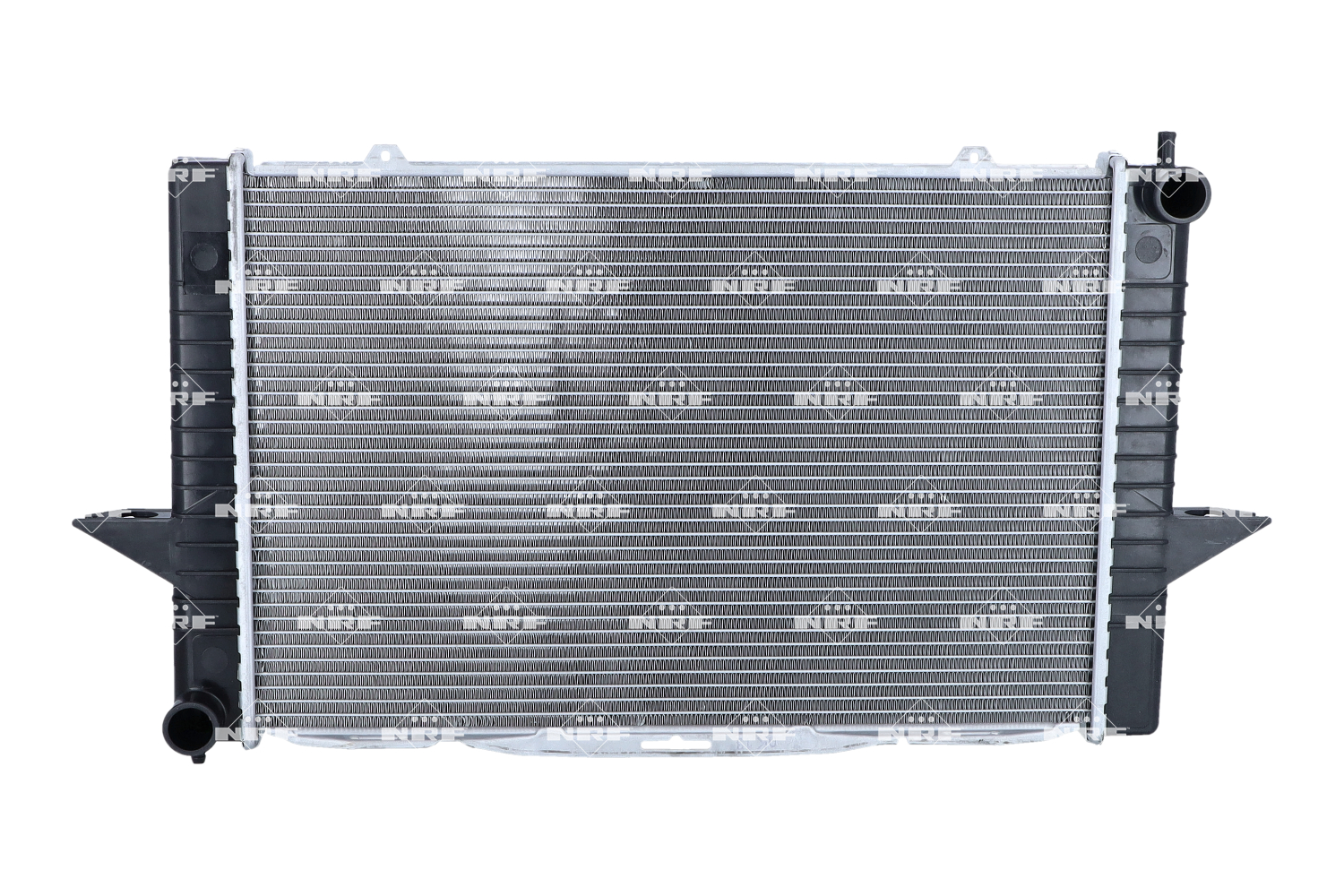 NRF 58342 Engine Coolant Radiator
