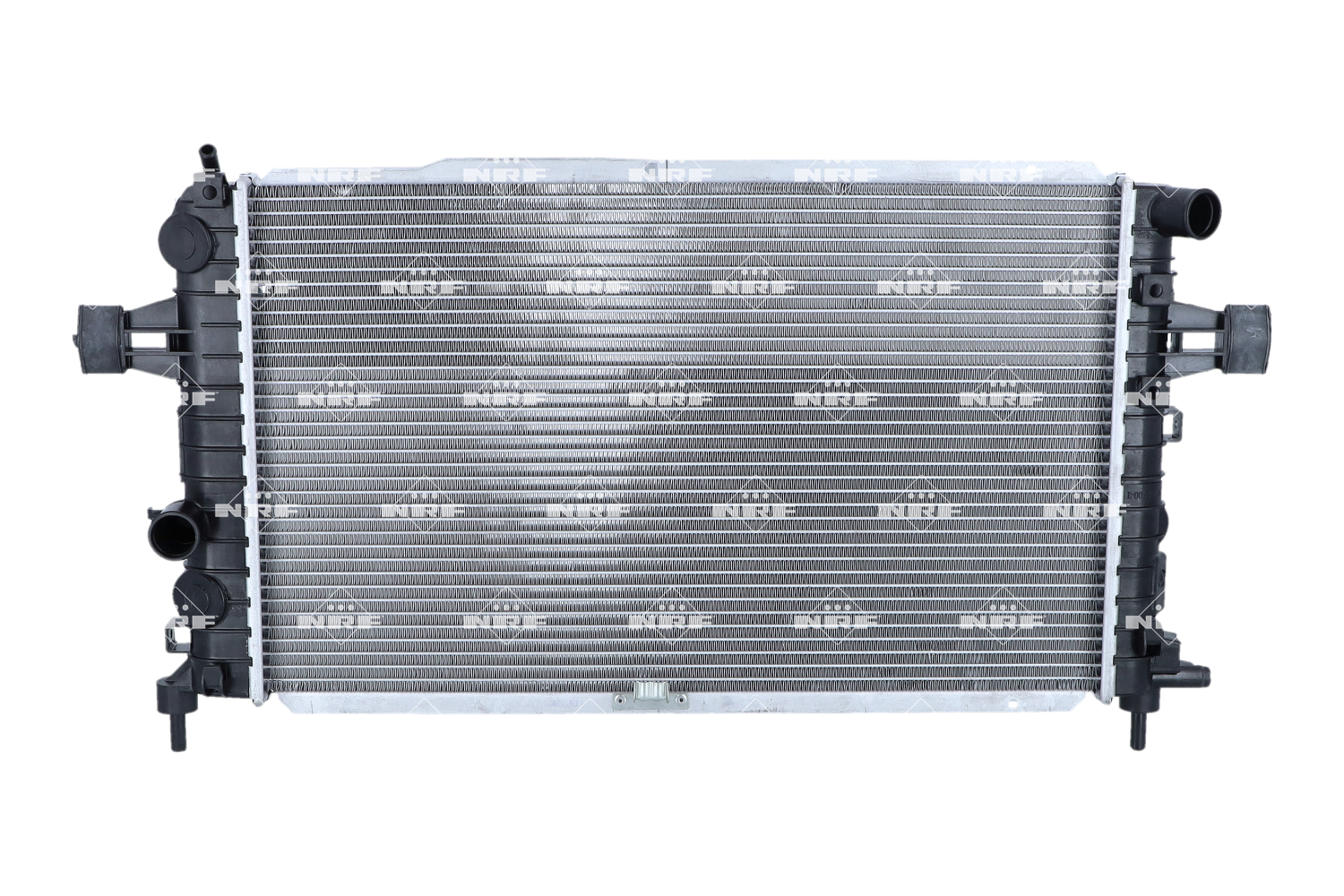 NRF 58344 Engine Coolant Radiator