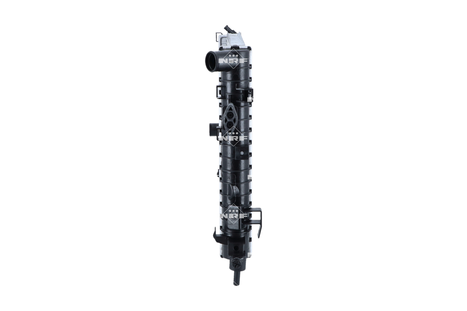 NRF 58344 Engine Coolant Radiator