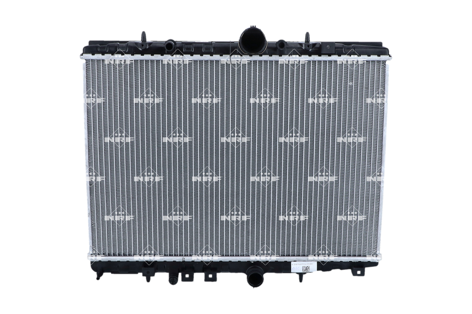 NRF 58347 Engine Coolant Radiator