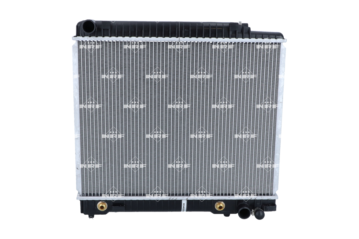 NRF 58348 Engine Coolant Radiator