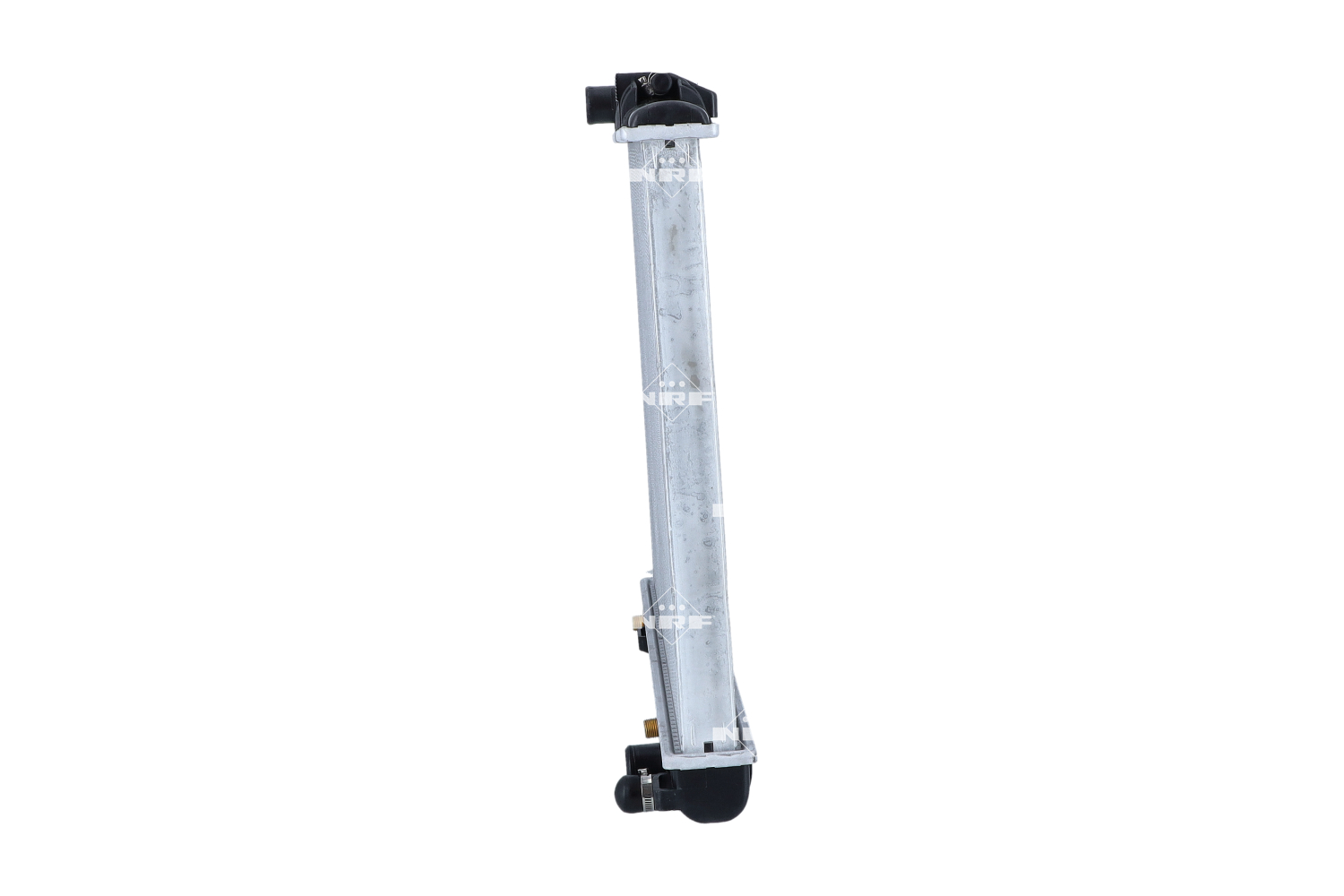 NRF 58348 Engine Coolant Radiator