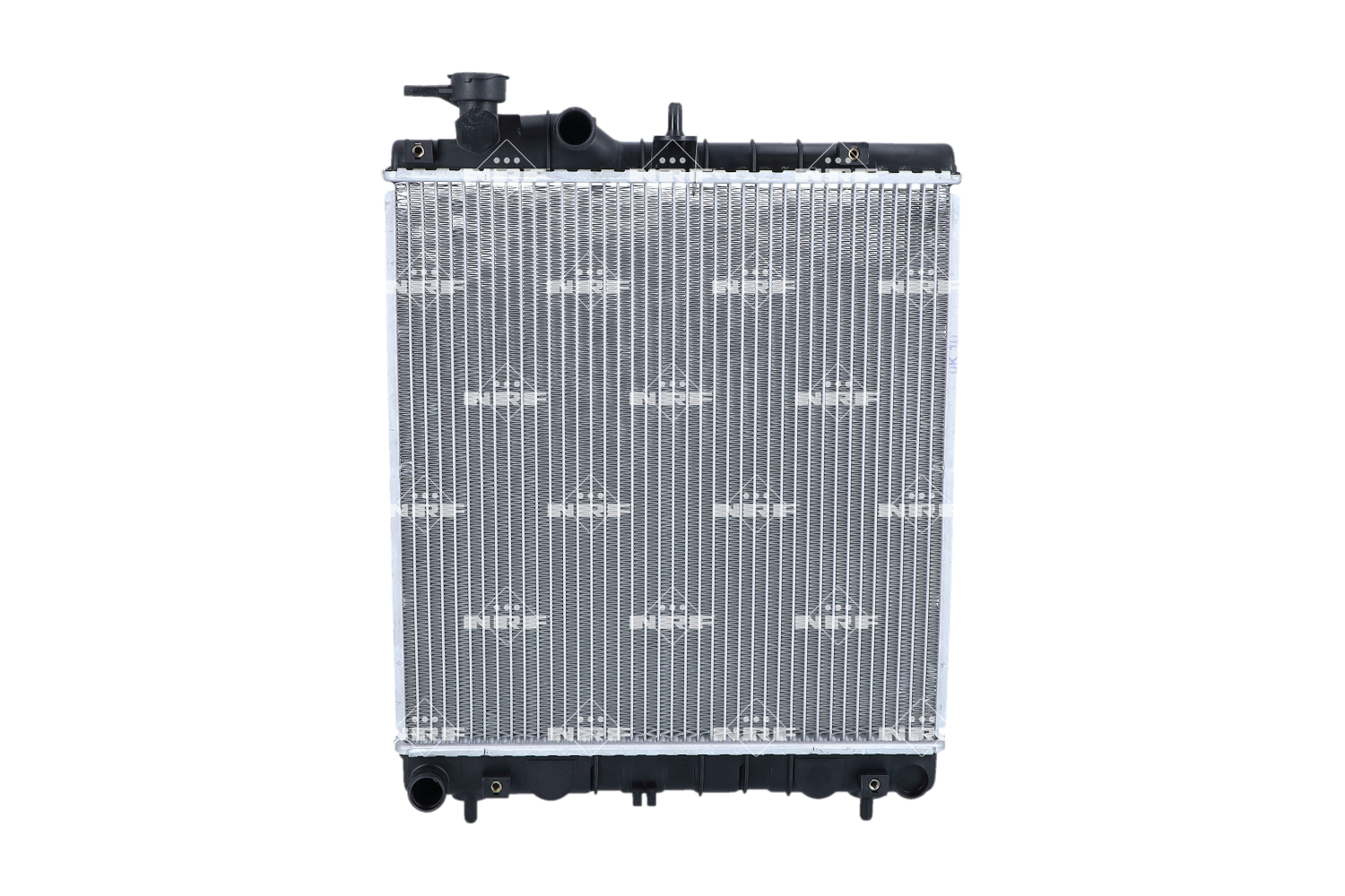 NRF 58354 Engine Coolant Radiator