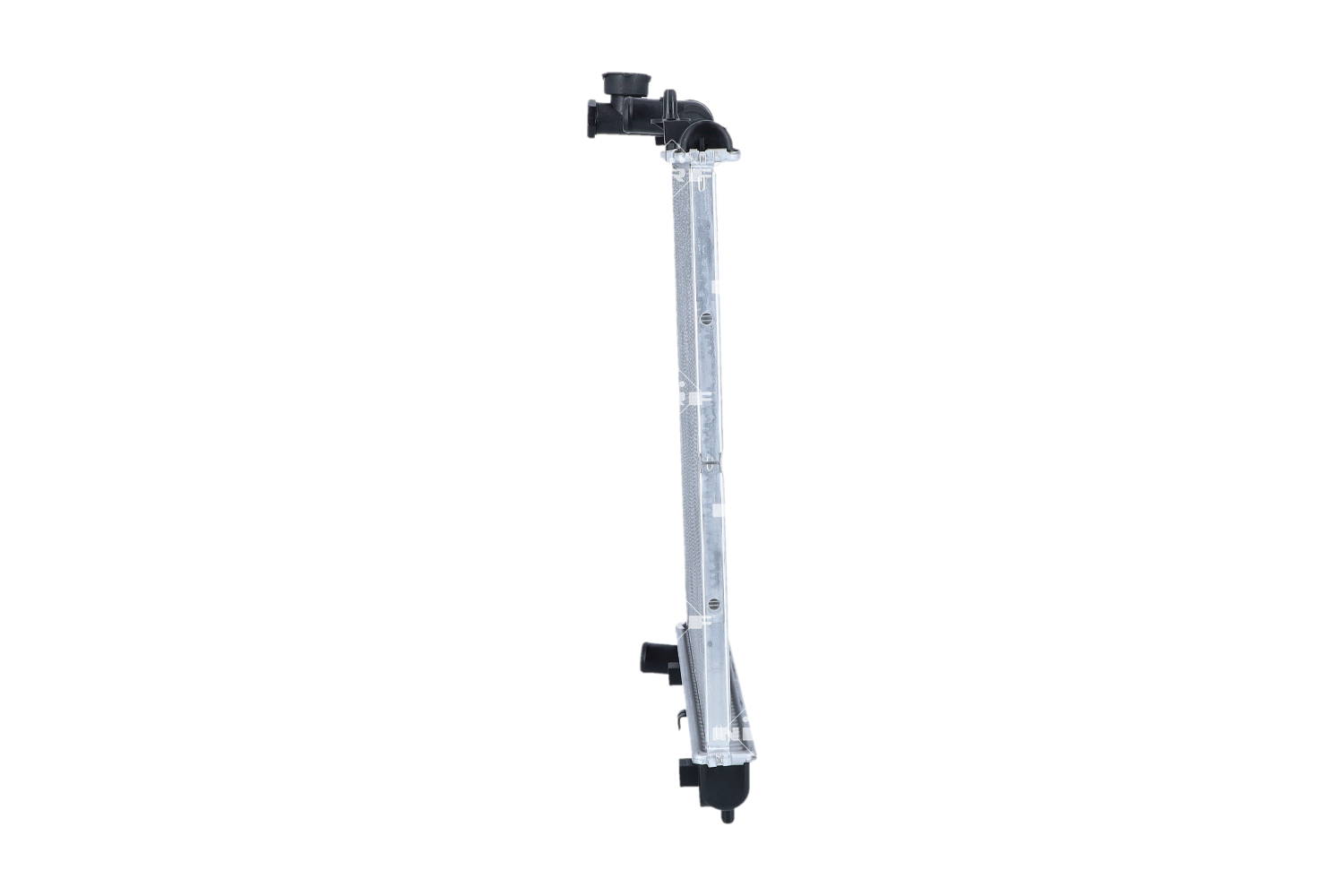NRF 58354 Engine Coolant Radiator