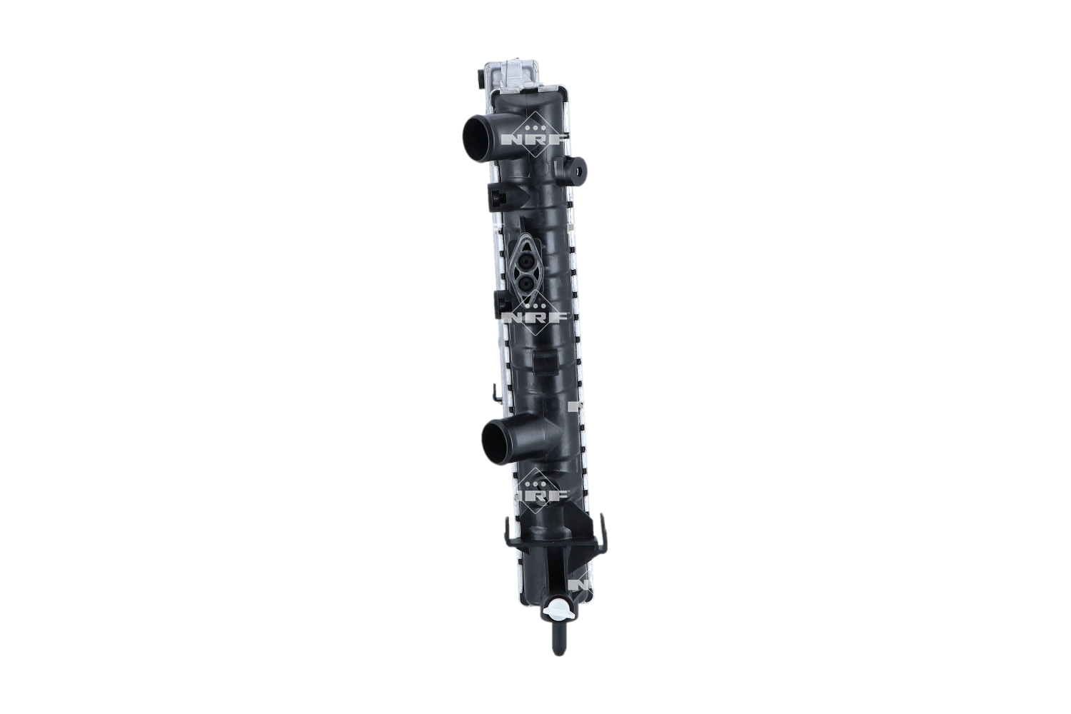 NRF 58355 Engine Coolant Radiator