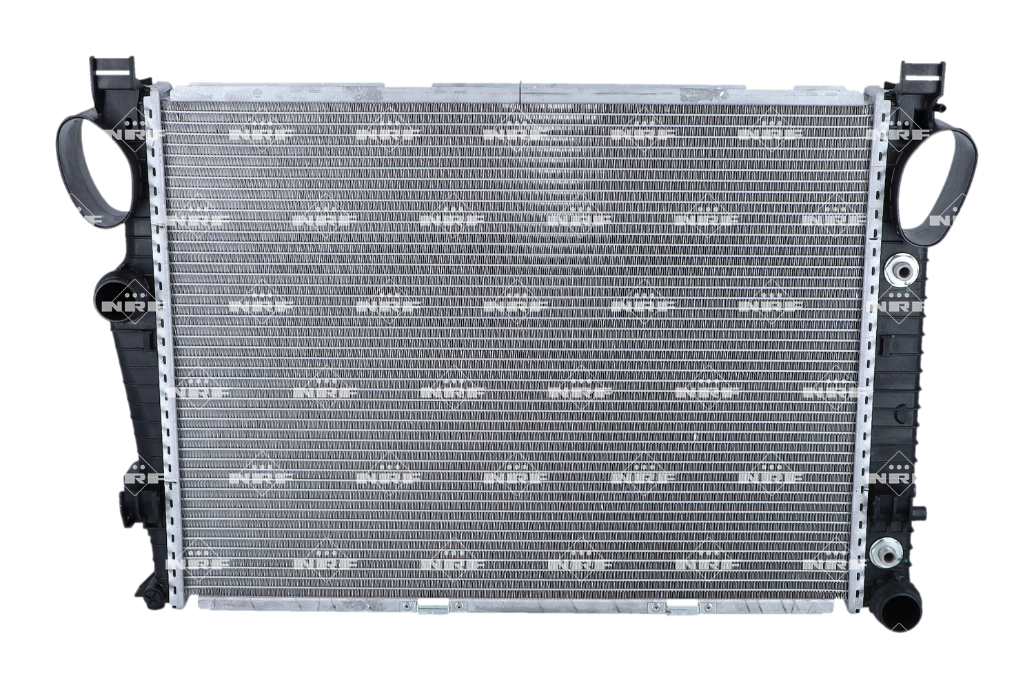 NRF 58366 Engine Coolant Radiator