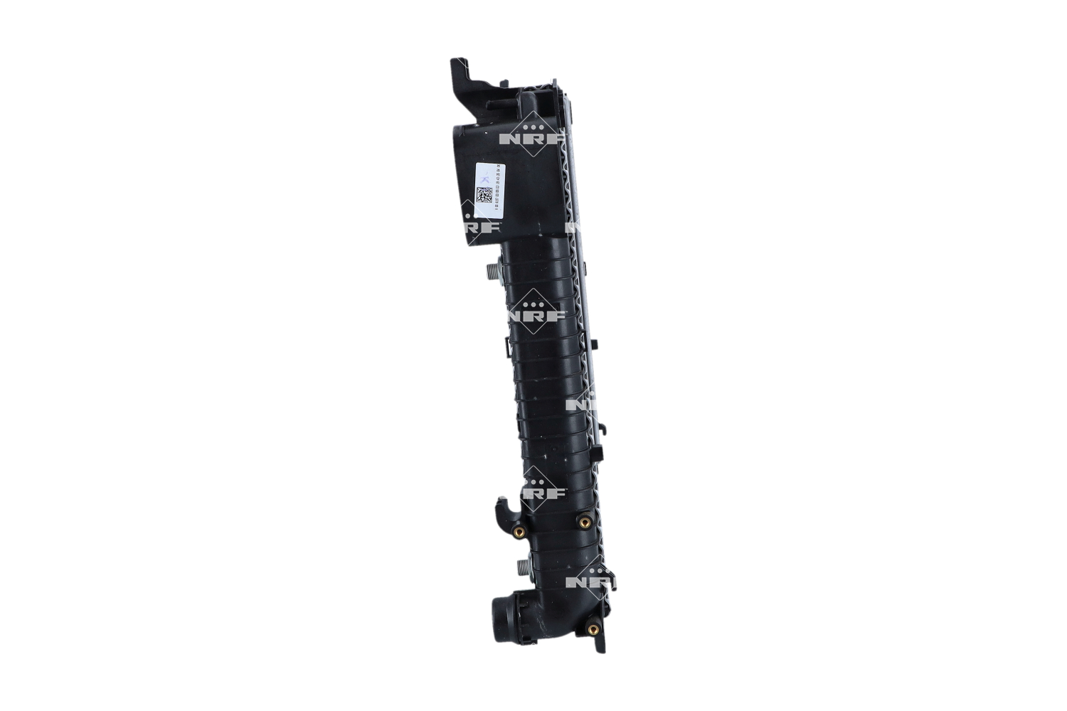 NRF 58366 Engine Coolant Radiator