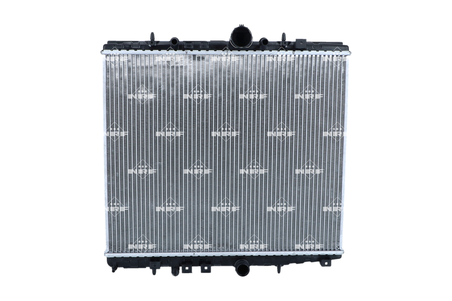 NRF 58373 Engine Coolant Radiator