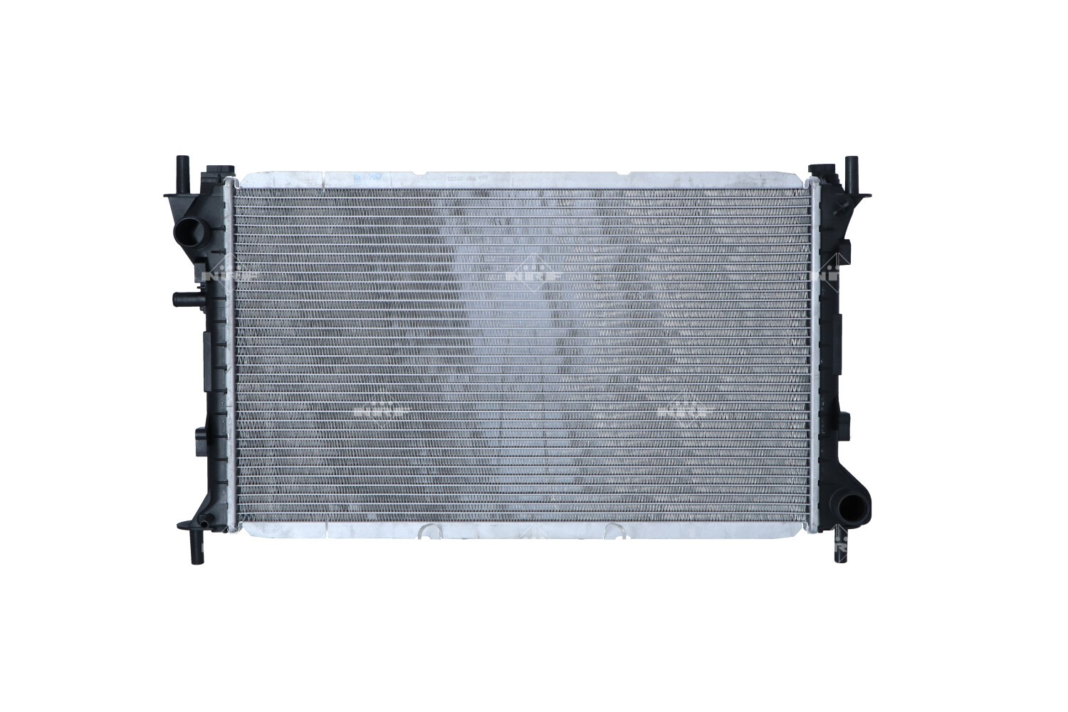 NRF 58375 Engine Coolant Radiator