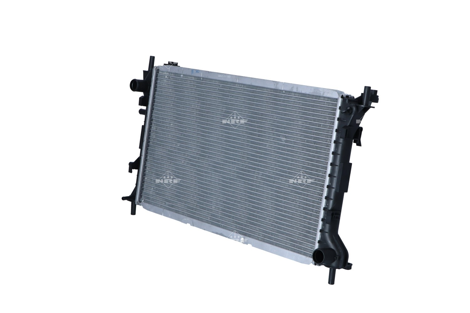 NRF 58375 Engine Coolant Radiator