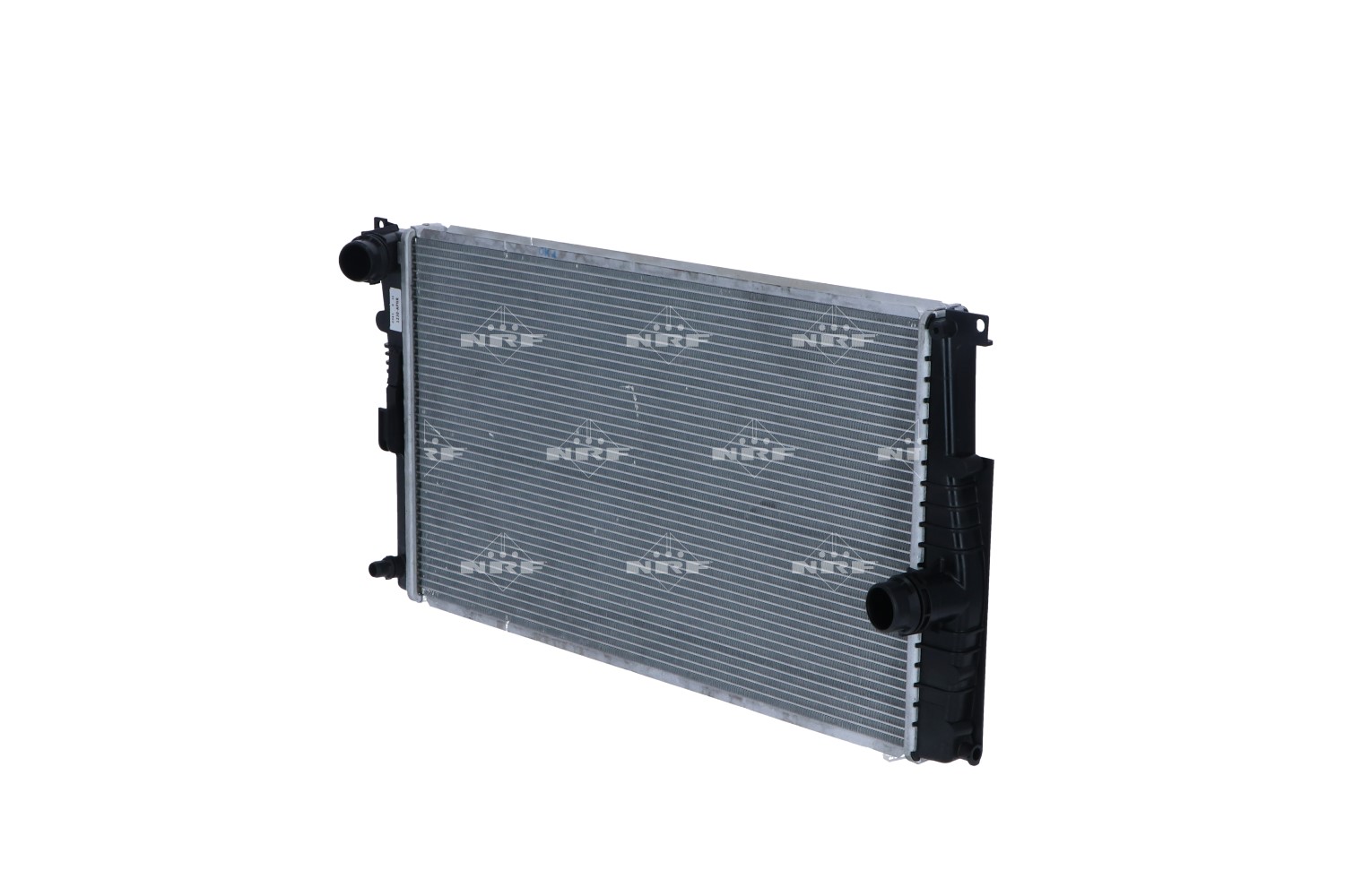 NRF 58411 Engine Coolant Radiator