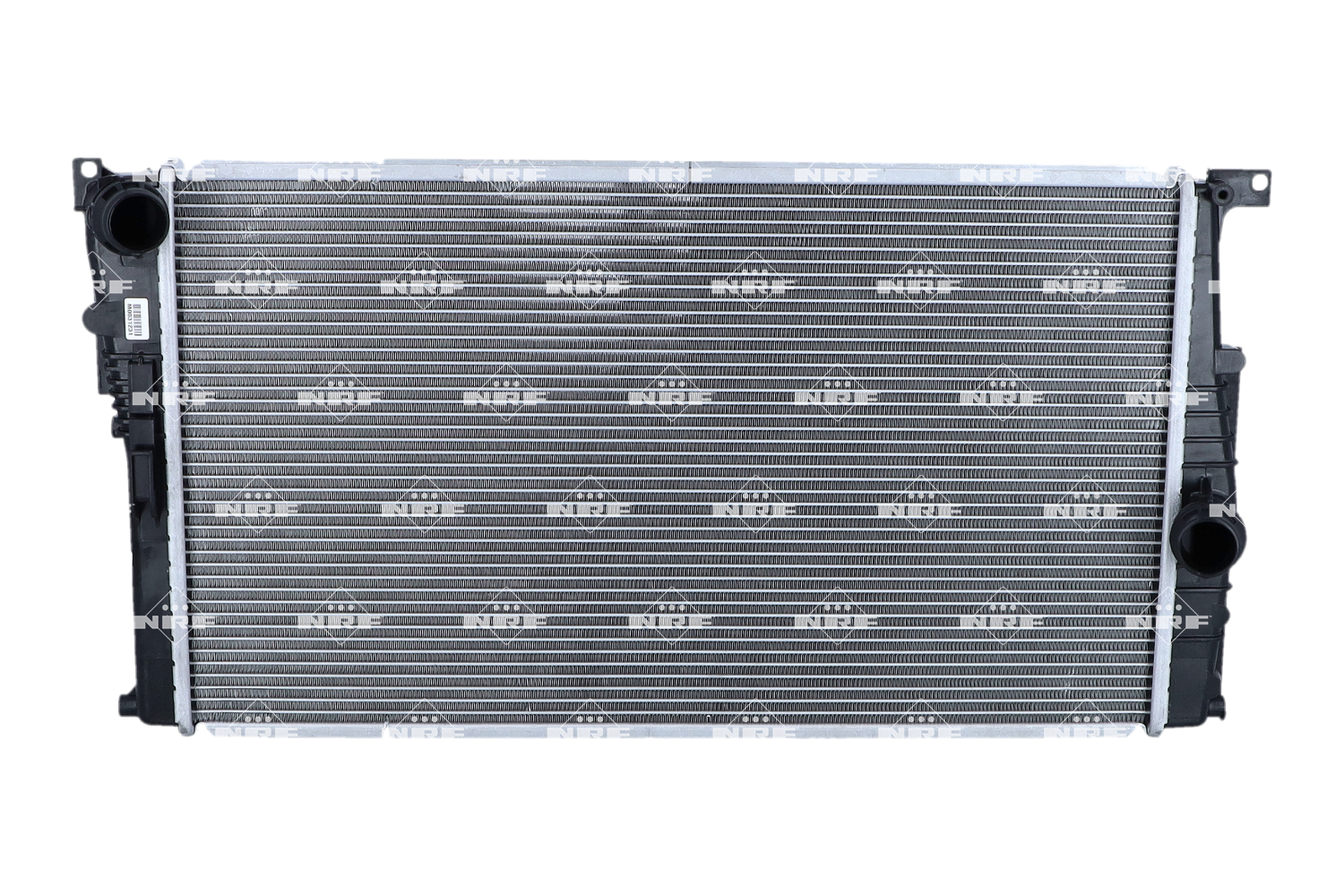 NRF 58412 Engine Coolant Radiator