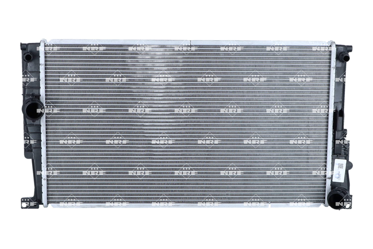 NRF 58413 Engine Coolant Radiator