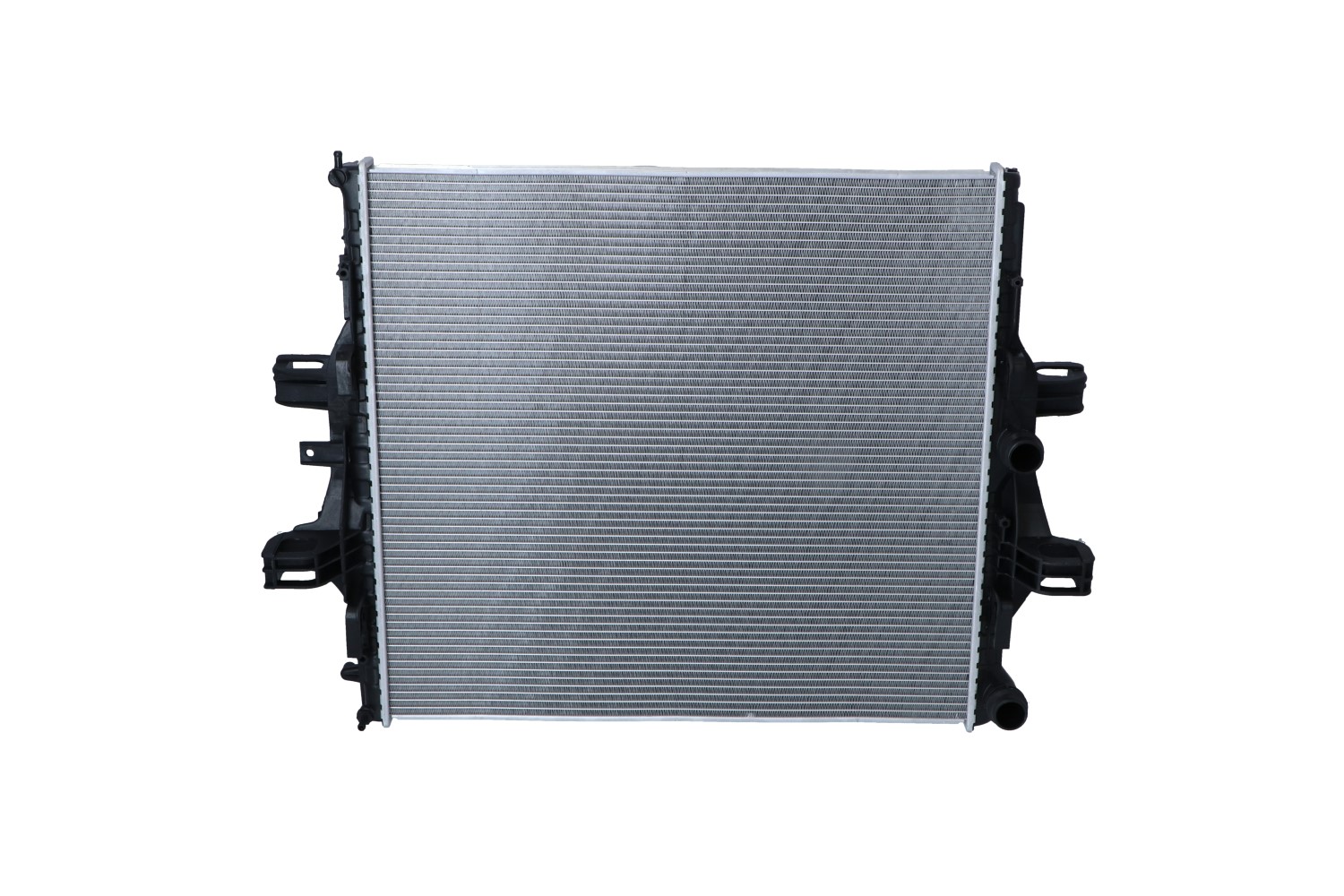 NRF 58431 Engine Coolant Radiator