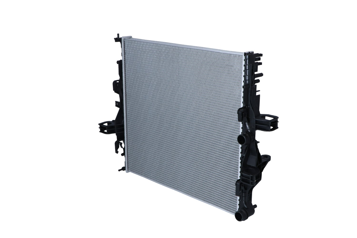 NRF 58431 Engine Coolant Radiator